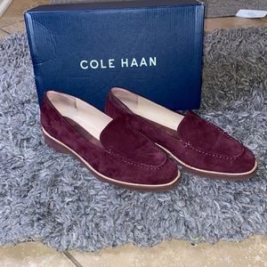 COPY - Women’s Cole Haan Loafers